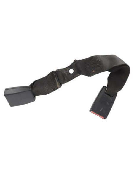 Pretensionneur de ceinture arriere centrale BMW SERIE 1 E81 