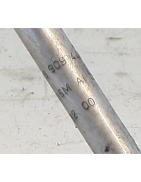 Tuyau de climatisation BMW SERIE 3 E46 PHASE 1 Diesel