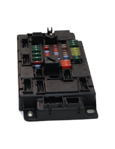 Porte fusible MINI MINI 2 R59 ROADSTER CABRIOLET Essence