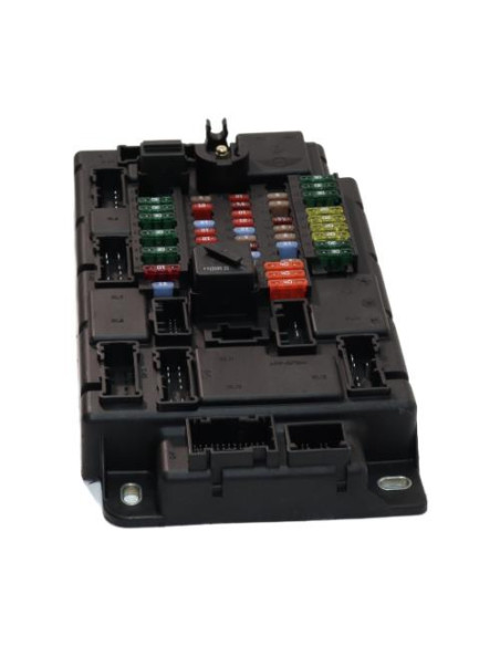 Porte fusible MINI MINI 2 R59 ROADSTER CABRIOLET Essence