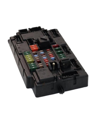 Porte fusible MINI MINI 2 R59 ROADSTER CABRIOLET Essence