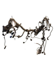 Faisceau moteur BMW SERIE 3 E91 TOURING PHASE 1 BREAK Diesel