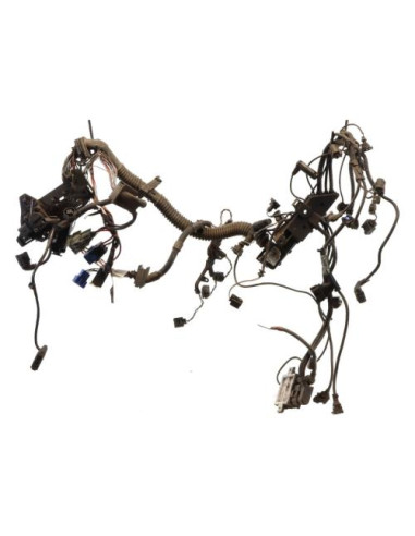 Faisceau moteur BMW SERIE 3 E91 TOURING PHASE 1 BREAK Diesel