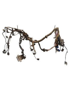 Faisceau moteur BMW SERIE 3 E91 TOURING PHASE 1 BREAK Diesel 2