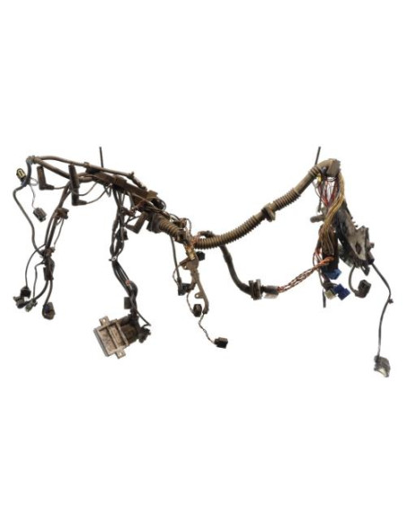 Faisceau moteur BMW SERIE 3 E91 TOURING PHASE 1 BREAK Diesel