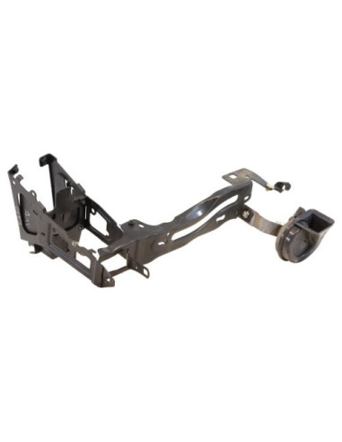 Face avant BMW SERIE 1 F21 PHASE 1 Diesel