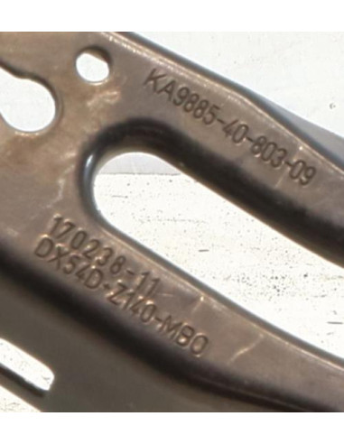 Face avant BMW SERIE 1 F21 PHASE 1 Diesel