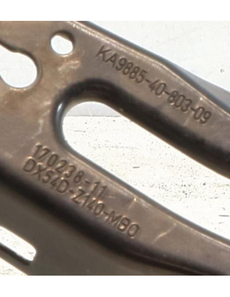 Face avant BMW SERIE 1 F21 PHASE 1 Diesel