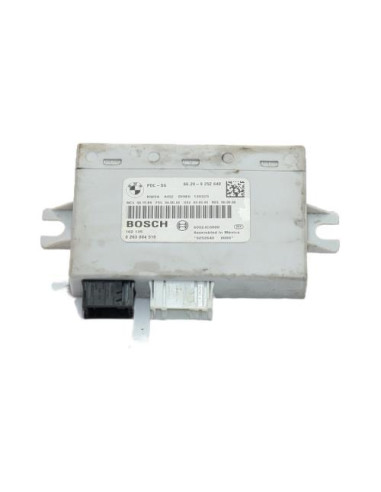 Boitier d'aide au stationnement MINI MINI 2 R59 ROADSTER CABRIOLET Essence