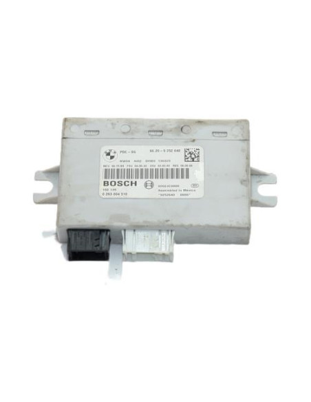 Boitier d'aide au stationnement MINI MINI 2 R59 ROADSTER CABRIOLET Essence