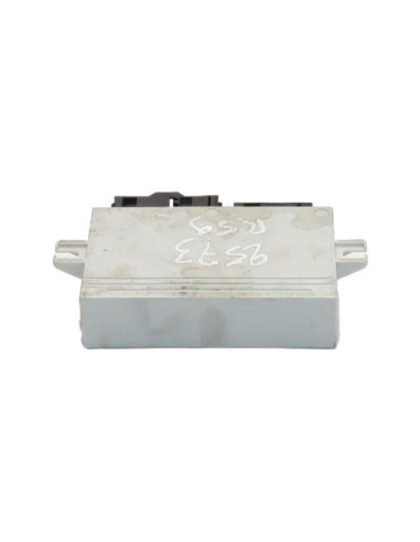 Calculateur MINI MINI 2 R59 ROADSTER CABRIOLET Essence