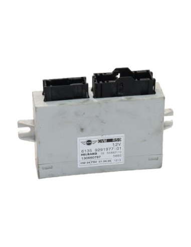 Calculateur MINI MINI 2 R59 ROADSTER CABRIOLET Essence