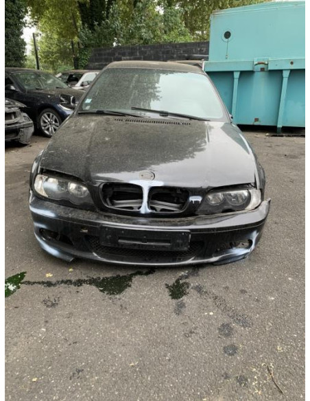 Porte avant gauche BMW SERIE 3 E46 COUPE PHASE 1 Essence