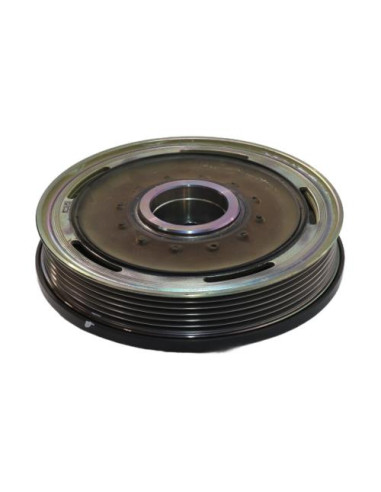 Poulie damper MINI MINI 3 F56 PHASE 1 Diesel