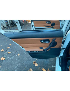Serrure arriere gauche BMW SERIE 3 E91 TOURING PHASE 2 BREAK Diesel