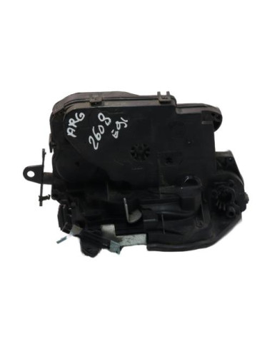 Serrure arriere gauche BMW SERIE 3 E91 TOURING PHASE 2 BREAK Diesel