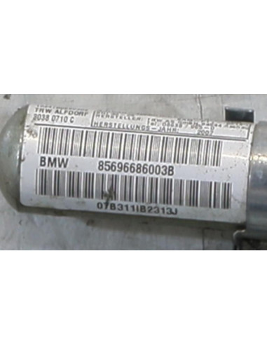 Air bag rideau droit BMW SERIE 3 E91 TOURING PHASE 1 BREAK Diesel