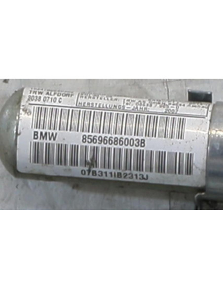 Air bag rideau droit BMW SERIE 3 E91 TOURING PHASE 1 BREAK Diesel