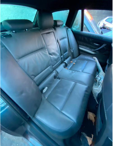 Air bag rideau droit BMW SERIE 3 E91 TOURING PHASE 1 BREAK Diesel