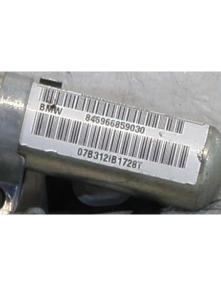 Air bag rideau gauche BMW SERIE 3 E91 TOURING PHASE 1 BREAK Diesel