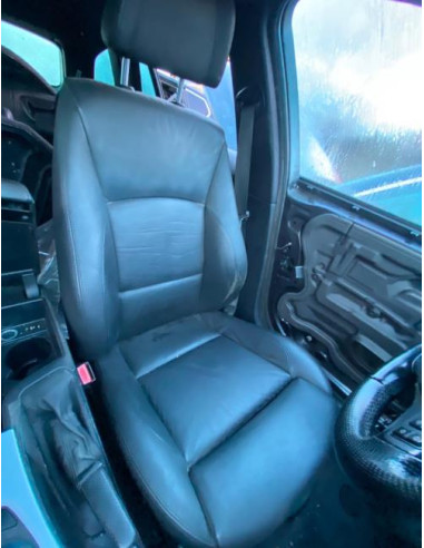 Air bag rideau gauche BMW SERIE 3 E91 TOURING PHASE 1 BREAK Diesel