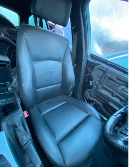 Air bag rideau gauche BMW SERIE 3 E91 TOURING PHASE 1 BREAK Diesel