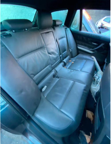 Air bag rideau gauche BMW SERIE 3 E91 TOURING PHASE 1 BREAK Diesel