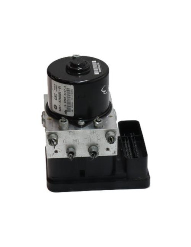 Bloc ABS (freins anti-blocage) BMW SERIE 1 E87 PHASE 2 Diesel