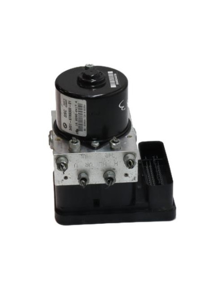 Bloc ABS (freins anti-blocage) BMW SERIE 1 E87 PHASE 2 Diesel