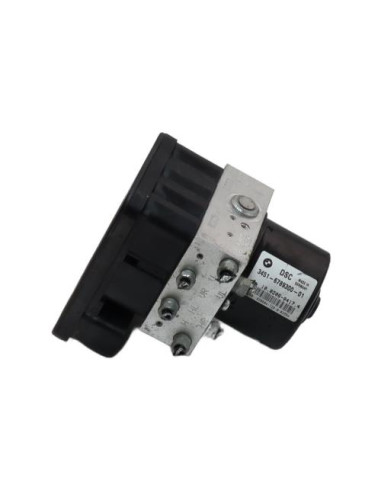 Bloc ABS (freins anti-blocage) BMW SERIE 1 E87 PHASE 2 Diesel