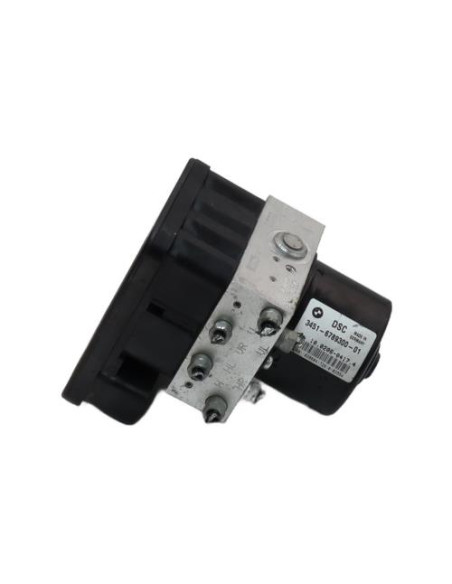 Bloc ABS (freins anti-blocage) BMW SERIE 1 E87 PHASE 2 Diesel
