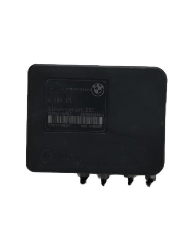 Bloc ABS (freins anti-blocage) BMW SERIE 1 E87 PHASE 2 Diesel