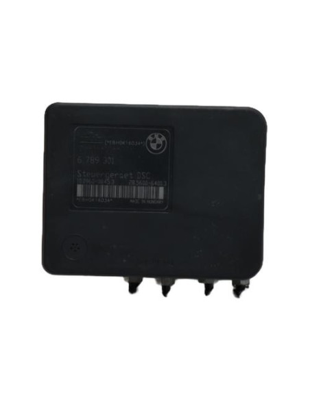 Bloc ABS (freins anti-blocage) BMW SERIE 1 E87 PHASE 2 Diesel