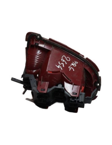 Feu arriere principal gauche (feux) MINI MINI 2 R56 PHASE 1 Diesel