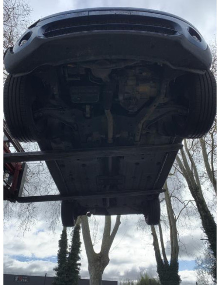 Feu arriere principal gauche (feux) MINI MINI 2 R56 PHASE 1 Diesel