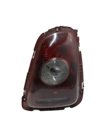 Feu arriere principal droit (feux) MINI MINI 2 R56 PHASE 1 Diesel