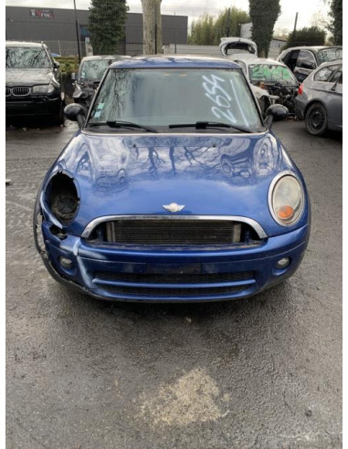 Air bag conducteur MINI MINI 2 R56 PHASE 1 Diesel