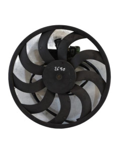 Moto ventilateur radiateur MINI MINI 1 R50/R53 PHASE 1 Essence 2