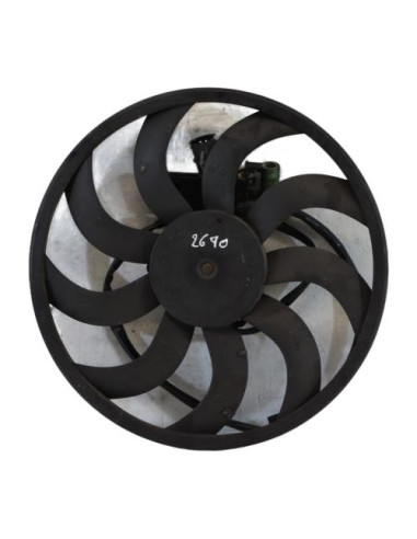 Moto ventilateur radiateur MINI MINI 1 R50/R53 PHASE 1 Essence