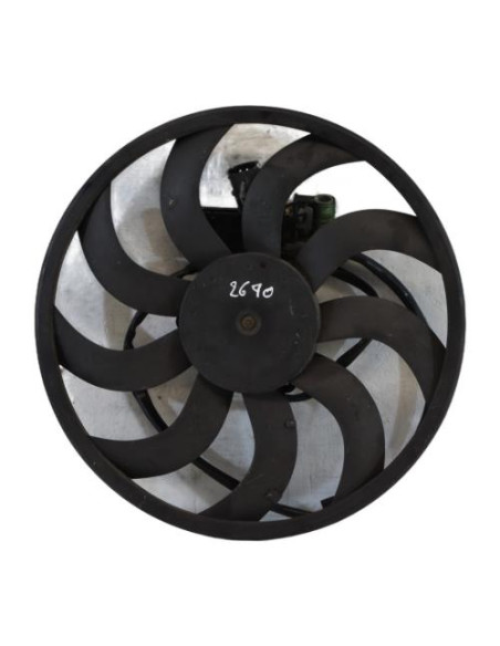 Moto ventilateur radiateur MINI MINI 1 R50/R53 PHASE 1 Essence