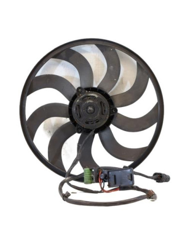 Moto ventilateur radiateur MINI MINI 1 R50/R53 PHASE 1 Essence