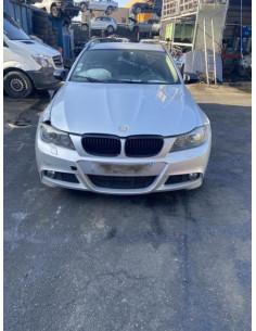 Moteur essuie glace avant BMW SERIE 3 E91 TOURING PHASE 2 BREAK Diesel