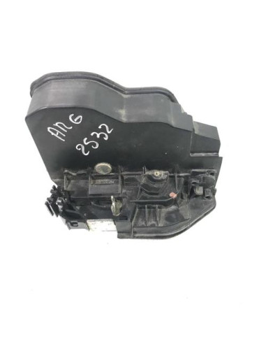 Serrure arriere gauche BMW SERIE 3 E90 PHASE 2 Diesel