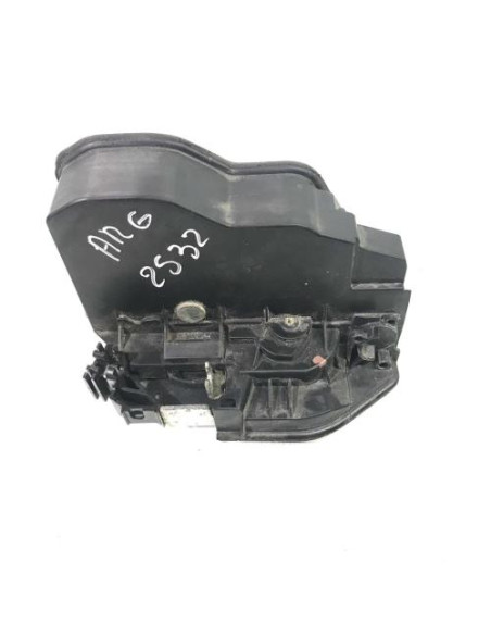 Serrure arriere gauche BMW SERIE 3 E90 PHASE 2 Diesel