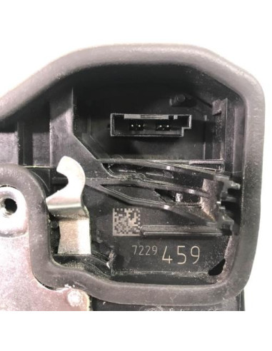 Serrure arriere gauche BMW SERIE 3 E90 PHASE 2 Diesel