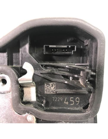 Serrure arriere gauche BMW SERIE 3 E90 PHASE 2 Diesel