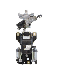 Colonne de direction BMW X5 E53 Diesel 2