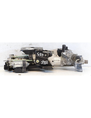 Colonne de direction BMW X5 E53 Diesel