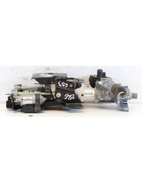 Colonne de direction BMW X5 E53 Diesel