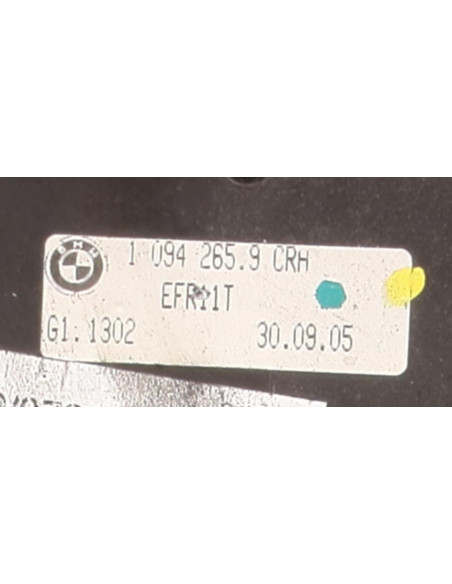 Colonne de direction BMW X5 E53 Diesel